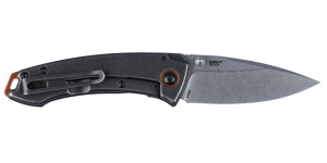Briceag Tuna Compact Silver, CRKT - Img 10
