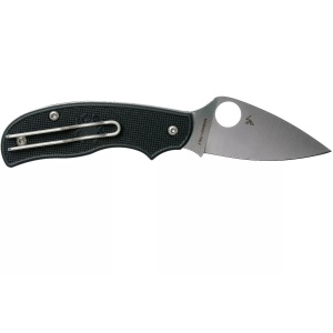 Briceag Urban™ FRN negru, Spyderco - Img 8
