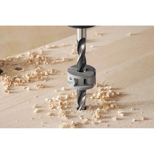 Burghiu pentru dibluri, Wolfcraft - Img 5