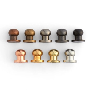 Buton alama pentru pielarie, Tandy Leather - Img 5