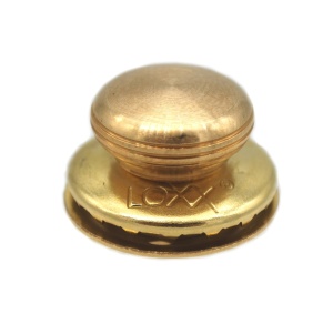 Buton superior alama pentru sisteme de fixare LOXX