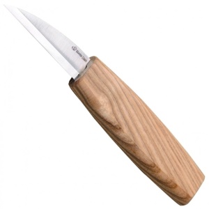 C14 Cutit de cioplit, BeaverCraft - Img 6