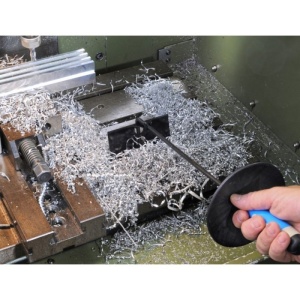 Calig span modular cu faras 500 mm, Noga - Img 4
