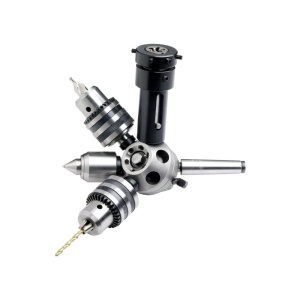 Cap revolver pentru papusa mobila strung Wabeco - Img 2