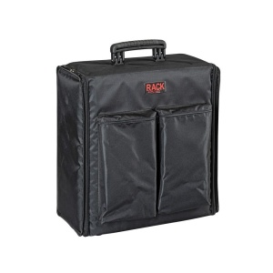 Carcasa/Geanta speciala pentru rack-uri/servere electronice SOFT 4U,Explorer Cases, 488 x 536 x 234 mm, Explorer cases - Img 8