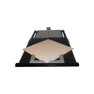 Carucior culisant magnetic pentru circular sticla Revolution XT - Img 5