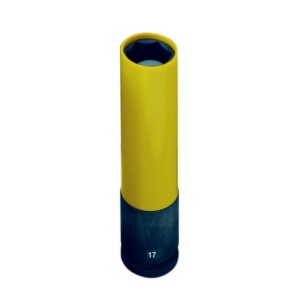 Chei tubulare de impact 1/2" (versiunea lunga ) SW PROXXON Industrial - Img 3
