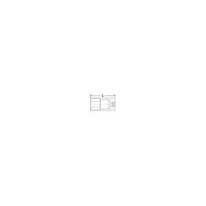 Chei tubulare lungi 1/2" Proxxon Industrial - Img 3