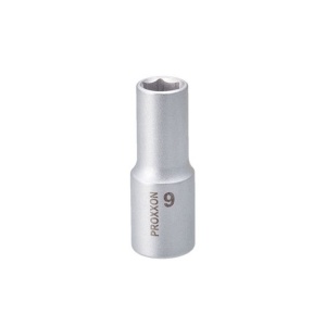 Chei tubulare lungi 3/8" PROXXON Industrial - Img 15