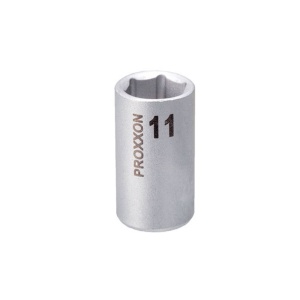 Chei tubulare scurte 1/4" Proxxon Industrial