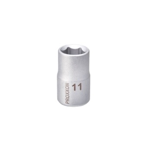 Chei tubulare scurte 3/8" PROXXON Industrial - Img 4