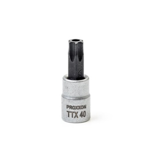 Chei tubulare TORX TTX 1/4" PROXXON Industrial - Img 9