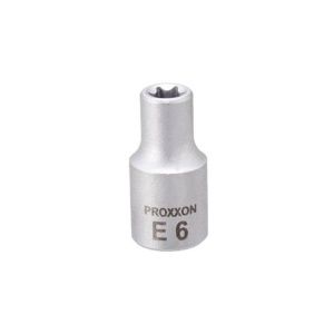 Chei tubulare TX - E 1/4" PROXXON Industrial - Img 6