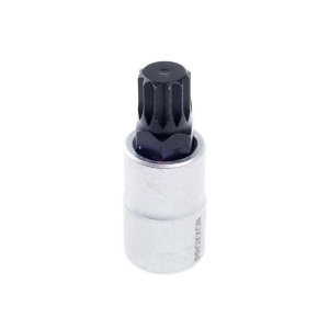 Chei tubulare XZN scurte (12 dinti ) 1/2" PROXXON Industrial