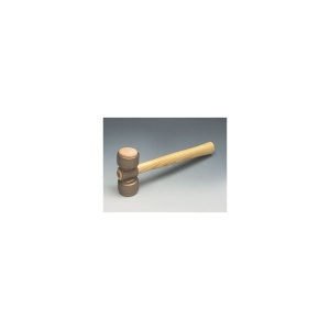 Ciocan cu cap de bronz pentru tamplarie Veritas Tools. - Img 6