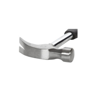 Ciocan cu gheare pt dulgheri din otel tubular No. 3002935019, RUTHE Picard - Img 3