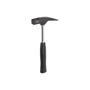 Ciocan de dulgheri pt acoperisuri, otel tubular, No. 3006042119, RUTHE Picard - Img 2