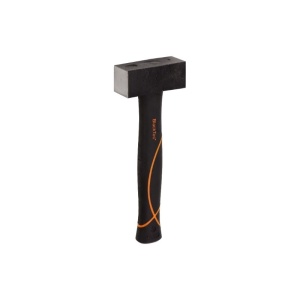 Ciocan de stantare BlackTec, No. 64 FS, Picard