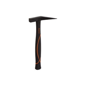 Ciocan pentru acoperisuri, BlackTec, No. 210a, Picard - Img 2