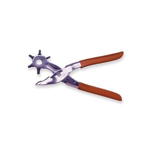 Cleste DELUXE perforare preducele - Tandy Leather SUA - Img 2