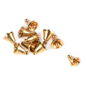 Clopot din alama navomodelism 6mm, Amati