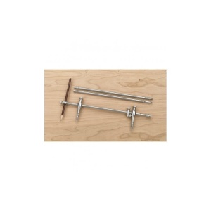Compas cu tije pentru tamplarie/altele Veritas Tools. - Img 4