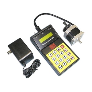 Controler liniar CNC cu motor pas cu pas, pentru masini unelte Sherline - Img 2