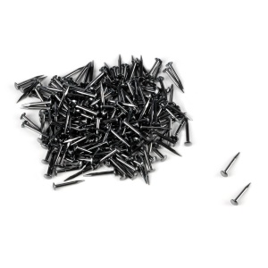 Cuie din fier brunat pentru navomodele, 7mm, Amati