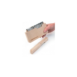 Cutie din lemn pentru lame combinate Veritas Tools - Img 3