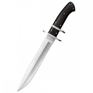 Cutit Cold Steel Black Bear Classic VG-10 San Mai cu teaca Secure-Ex CS-35AR - Img 3
