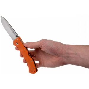 Cutit Cold Steel Ultimate Hunter CPM S35VN G-10 - Img 8