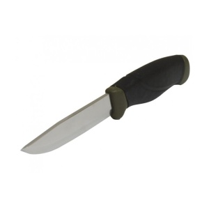 Cuțit Companion cu lama Carbon oțel, diy, hobby, camping, Morakniv - Img 3