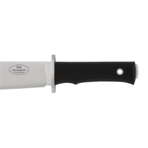 Cutit Fallkniven MB10 Modern Bowie Lam. CoS Satin Finish Lama 255 mm Otel Laminat Cobalt Special - Img 2
