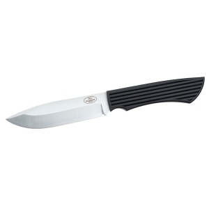 Cutit Fallkniven TF2 Taiga Forester, lama Laminated CoS, maner Thermorun, lama 120 mm