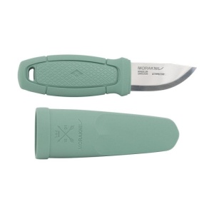 Cutit Morakniv Eldris LightDuty, MINT GREEN