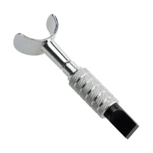 Cutit pivotant pentru pielarie ECO, Leder Haus