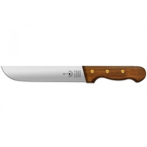 Cutit profesional pentru macelar, 0388 F.Herder - Img 2