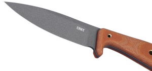 Cutit Soldotna Brown, CRKT - Img 3