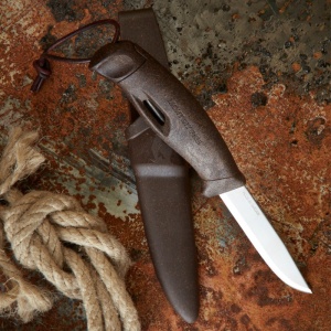 Cutit supravietuire cu amnar Swedish FireKnife BIO, LIGHT MY FIRE - Img 12