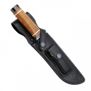 Cutit tactic SOG Super SOG Bowie, otel AUS-8, lama 191 mm - Img 11