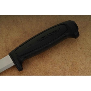Cutit utilitar Morakniv Basic 511 negru (C) - Img 7