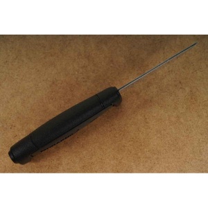 Cutit utilitar Morakniv Basic 511 negru (C) - Img 14