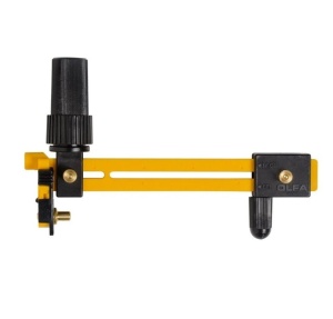 Cutter Circular Tip Compas Olfa CMP-3 – Pentru Taiere Rotunda de Precizie