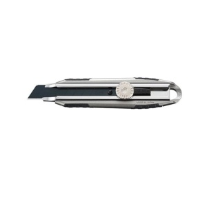 Cutter profesional din aluminiu 18 mm OLFA MXP-L