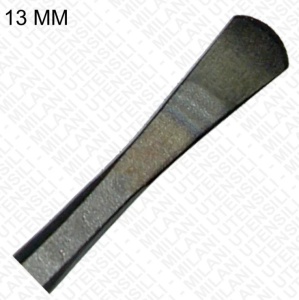 Dalta din otel pentru ciocan pneumatic 13 mm , Milani Utensili - Img 2