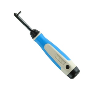Debavurator special " V" , Noga
