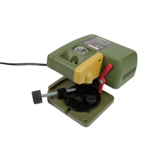 Debitor unghiular, Proxxon 27150, KG50, 85W, disc 50 mm - Img 16
