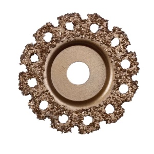 Disc din carbura pentru modelare si debitare, 50mm, Proxxon 28559