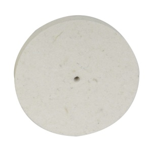 Disc din pasla - 100x15mm, Proxxon 28004