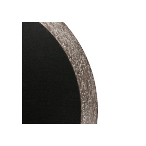 Disc gros de taiere negru diamantat sinterizat pentru circularele Hi-Tech Diamond - Img 7